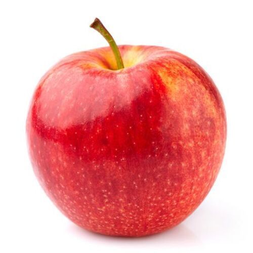 स्वस्थ और प्राकृतिक ताजा सेब 
