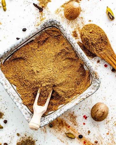 High Purity Garam Masala