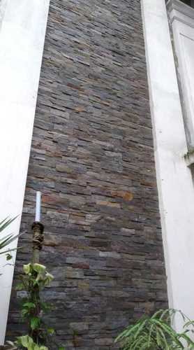 Grays Himachal Multi Panel Wall Elevation Stone