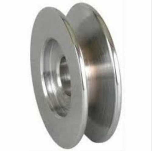 Industrial Steel Alternators Pulley