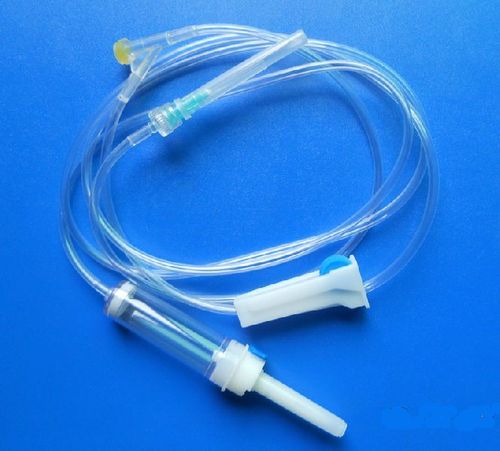 IV Set Manufacturers, Intravenous Set Suppliers and Exporters