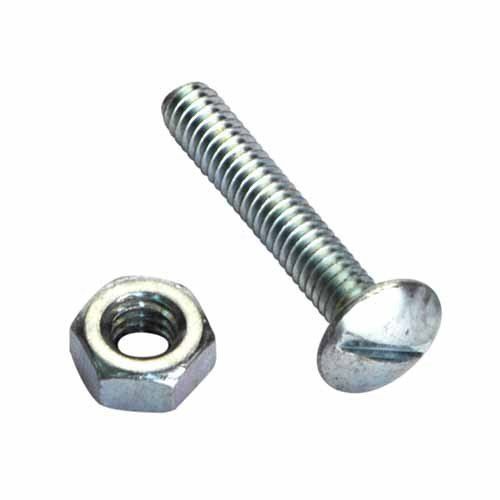 Metal Roofing Bolt And Nut