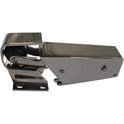 Aluminum Alloy Modern Style Heavy Duty Hydraulic Cold Room Door Closer