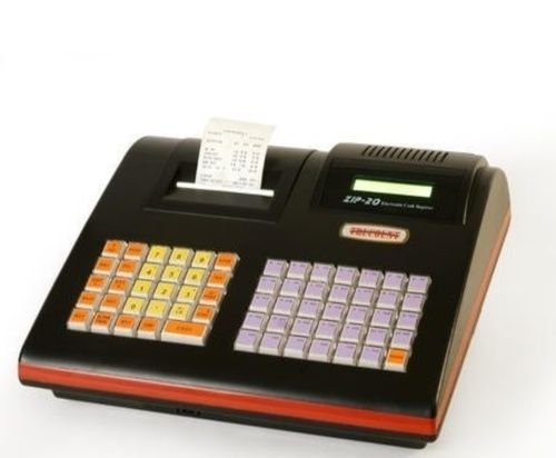 Portable Electronic Cash Register