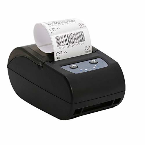 instant label printer