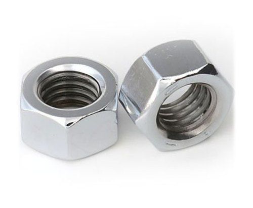 High Tensile Strength Stainless Steel Hex Nut