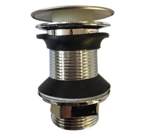 Stainless Steel Waste Coupling For Bathroom