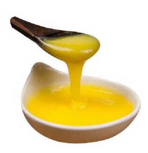 Yellow 100% Pure Cow Ghee