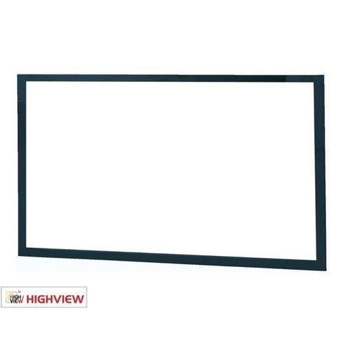 120 Inch Fixed Frame Projector Screen