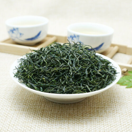Chinese Top Grade New Green Tea