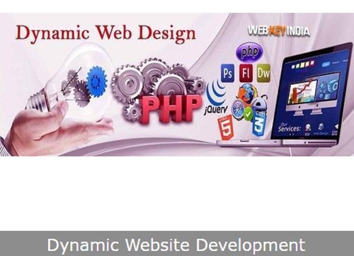 Dynamic Development Service - Online Static Dynamic E-Commerce Solutions | Timely Execution Quality Resources Complete Satisfaction