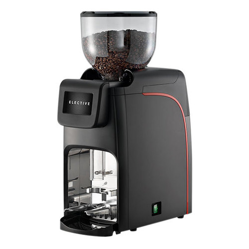 ब्लैक इलेक्टिव 3.5 एलबी। एस्प्रेसो ग्राइंडर A 220-240V
