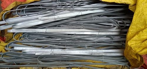 Gi Earthing Strips Application: Electrical And Fabrication Works