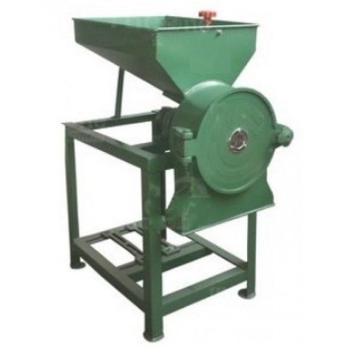 Green Micro Pulverizer Machine