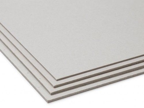 Grey Paper Board