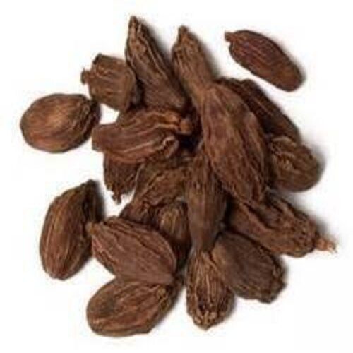 Healthy and Natural Black Cardamom