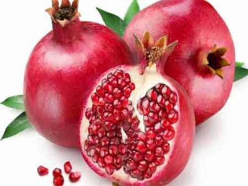 Healthy and Natural Fresh Bhagwa Pomegranate