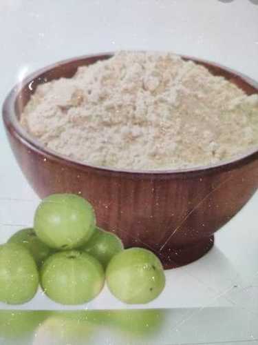 Herbal Dry Amla Powder