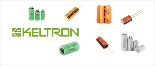 Keltron Capacitors