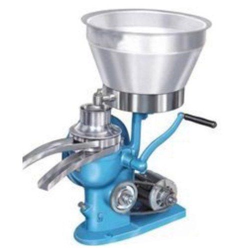 Long Life Span Cream Separator