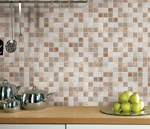 Polished Mosaic Wall Tiles Grade: A