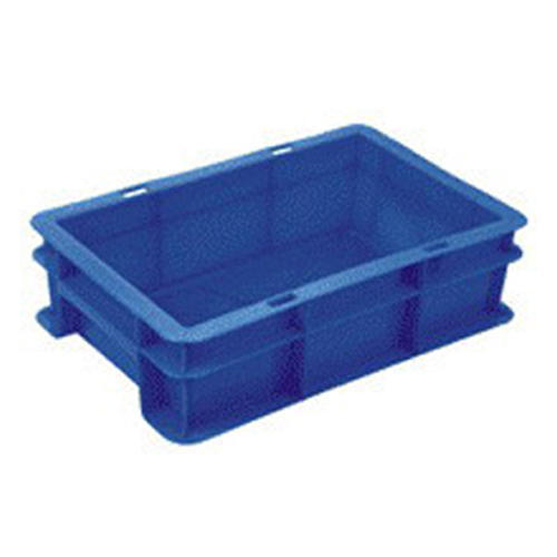 PP Rectangular Plastic Crate