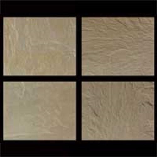 Raj Green Natural Sandstone