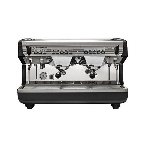 Grindmaster 1011-007 Pony Series Two Pod Automatic Espresso Machine - 120V