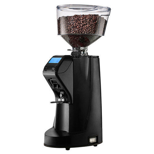 Simonelli MDJ On-Demand 3.5 lb. Espresso Grinder-115V