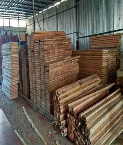 Solid Wood Commercial Plywood Core Material: Harwood