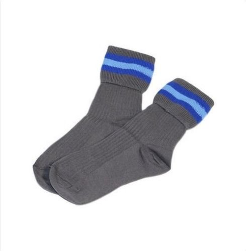 Stripe Design School Socks