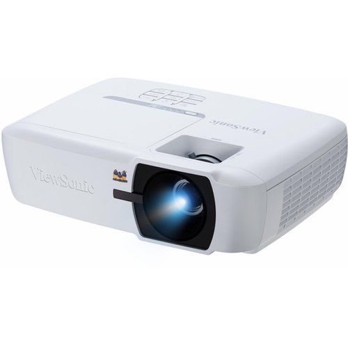 View Sonic Projector (Pa505W) Brightness: 3500 Ansi Lumens Lumens