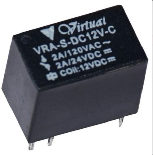 Vra Telecom Signal Relay