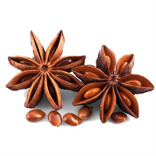 A+++ Whole Star Anise