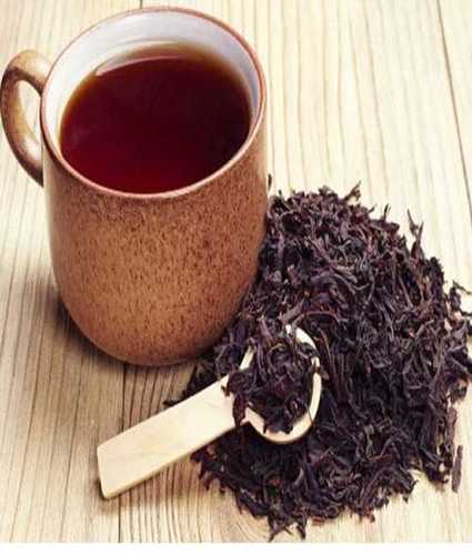 Aasham Black Tea 