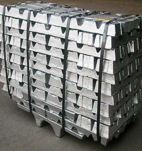 Aluminium Ingots 