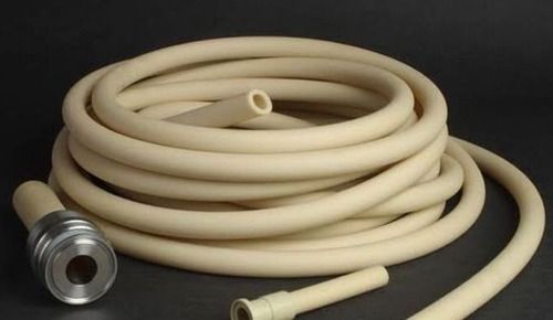 silicone rubber tubes