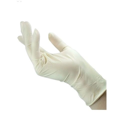 Examination Latex Disposable gloves