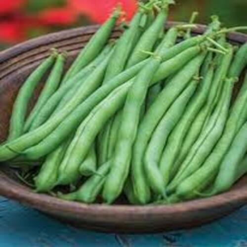 Healthy and Natural Cluster Beans