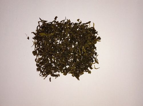 Highly Effective Green Tea