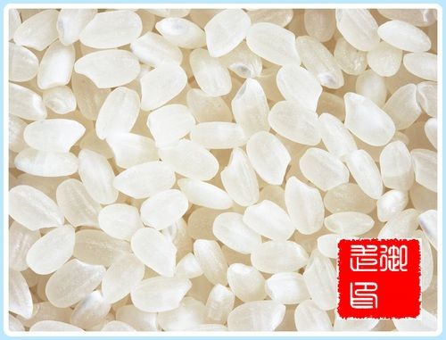 Japonica Round Short Grain Rice