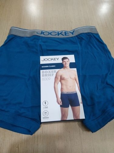 Color May Vary Jockey Modern Classic Men's Brief 8009 at Best Price in Pune