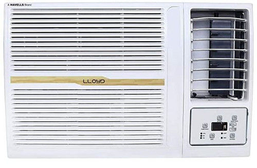 Lloyd Window Air Conditioner