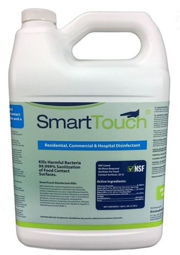 SmartTouch Vital Oxide Hospital Grade Disinfectant