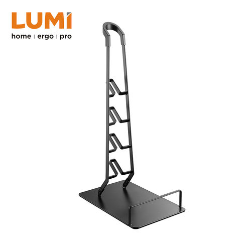 Storage Accessory Vacuum Cleaner Holder Dimension(L*W*H): 203X325X576 (8X12.8X22.7") Millimeter (Mm)