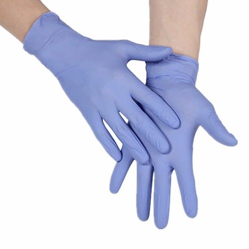 Supreme Quality Latex Examination Gloves
