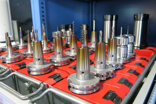 Vmc Services