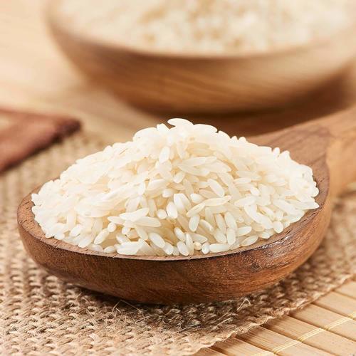 Common White Short Grain Ponni Rice