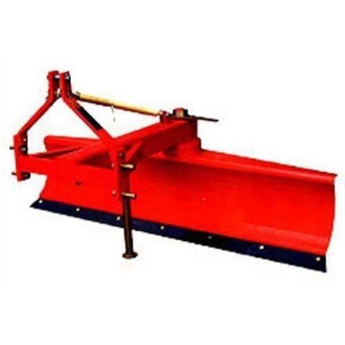 As Per Customer Requirement Agricultural Land Leveller