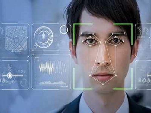 Automatic Face Recognition System Application: Airports Malls Theaters Bus & Railway Station School & Colleges Office / Factory & Bank Hospital & L